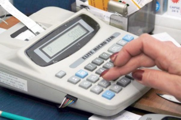 Traseul unui afacerist: de la fals şi uz de fals, la evaziune fiscală